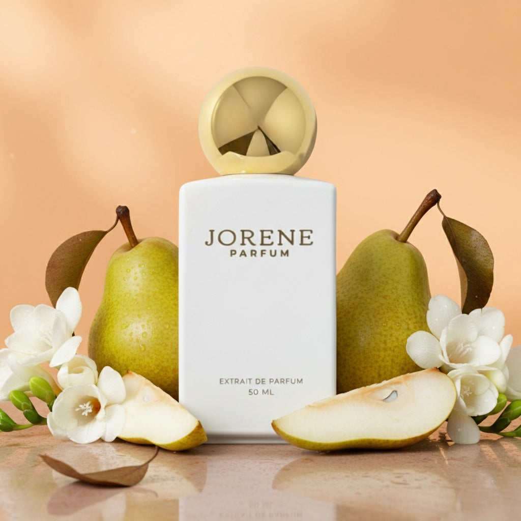 Inspired by ENGLISH PEAR (Jo Malone)
