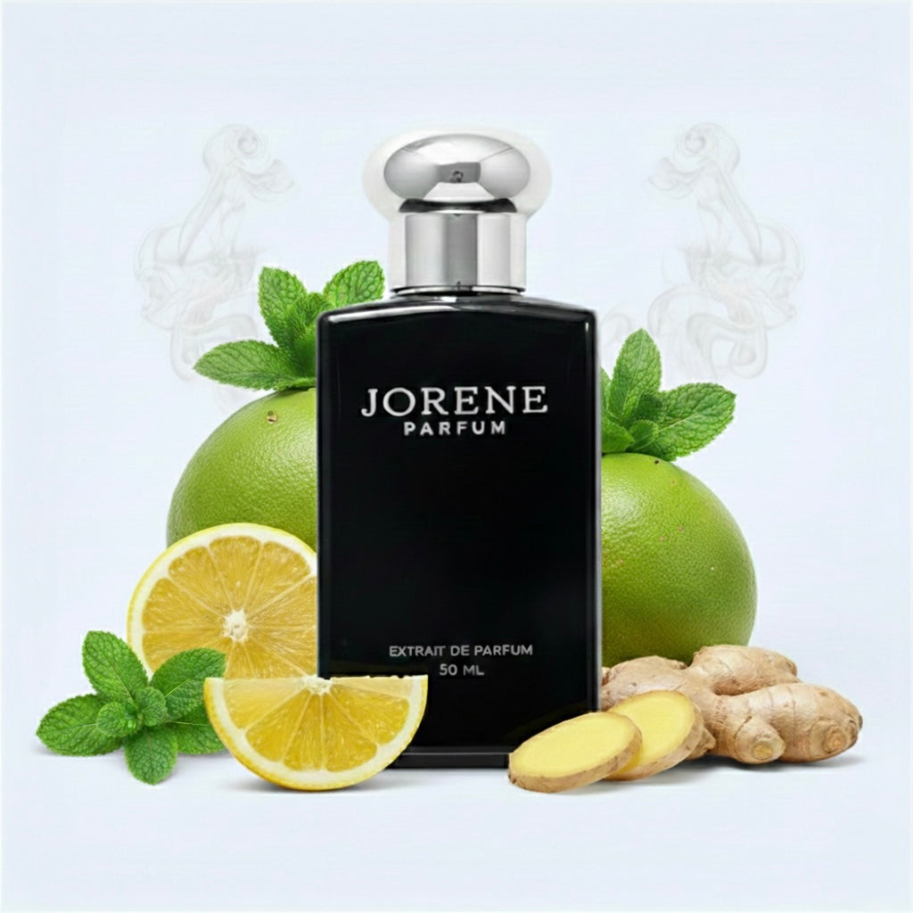 Inspired by BLEU DE CHANEL (Chanel)