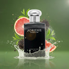 Inspired by EXTREME (Bvlgari)