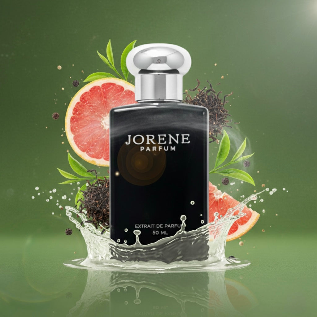 Inspired by EXTREME (Bvlgari)