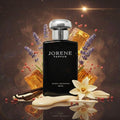 Inspired by STRONGER WITH YOU INTENSELY (Armani)