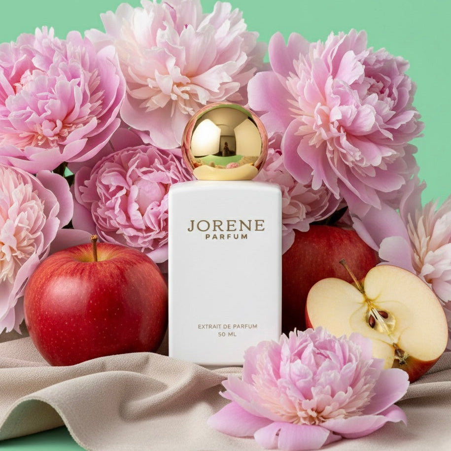 Peony Blush Suede