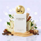 Inspired by BLACK OPIUM (YSL)