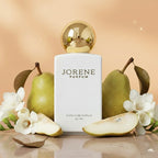 Inspired by ENGLISH PEAR (Jo Malone)
