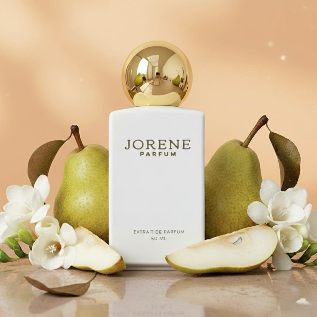 Inspired by ENGLISH PEAR (Jo Malone)
