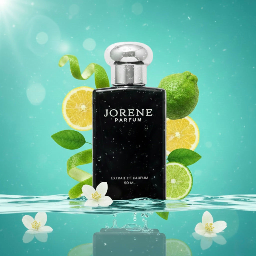 Inspired by ACQUA DI GIO (Armani)