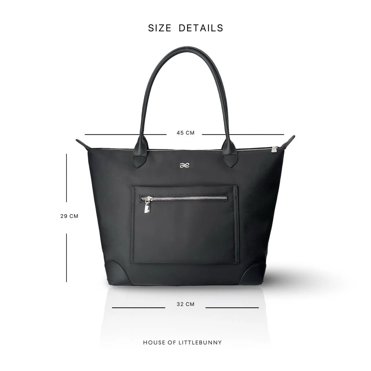 Anytime RTF (Black)